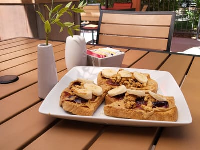 Cafe & Lounge Italiano