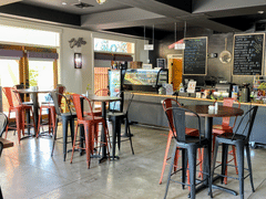 Cafe & Lounge Italiano