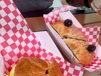 Cafe & Lounge Italiano