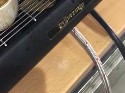 Cafe & Lounge Italiano