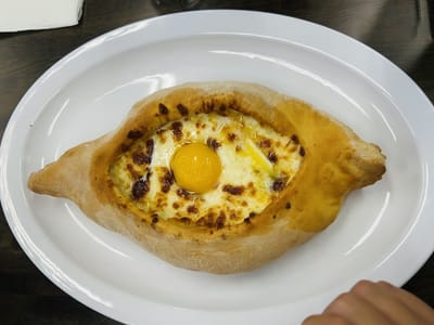 Cafe Luna Bakery and Coffee Shop