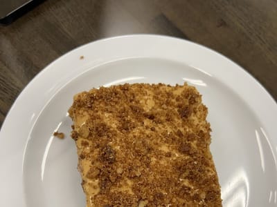 Cafe Luna Bakery and Coffee Shop