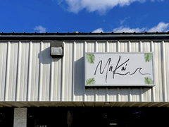 Cafe Ma'kai