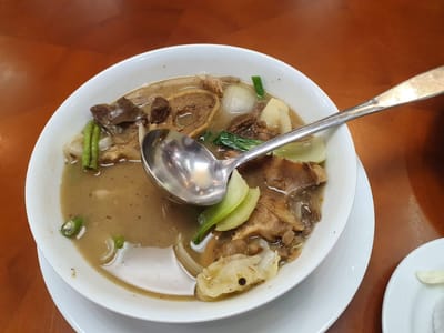 Cafe Mart Restaurant