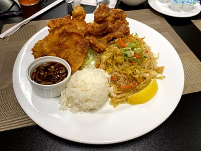 Cafe Mart Restaurant