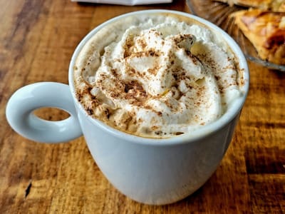 Cafe Marzocca Italian Espresso Bar