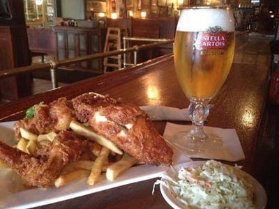 Cafe Max Eatery & Tap