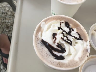 Cafe Moka Islamorada