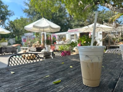 Cafe Moka Islamorada