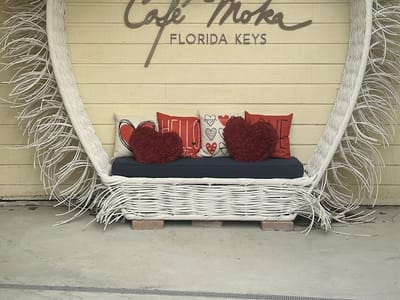 Cafe Moka Islamorada