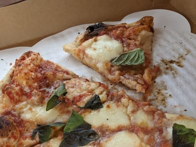 CAFE MYTH @ Benson Vineyards