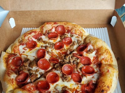 CAFE MYTH @ Benson Vineyards