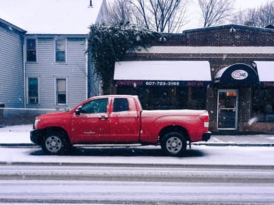 Cafe on Seminary Ave (Cafe West 46)