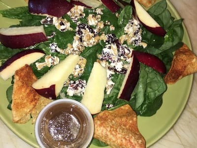 Cafe on Seminary Ave (Cafe West 46)