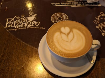 Cafe Panadero