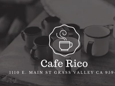 Cafe Rico