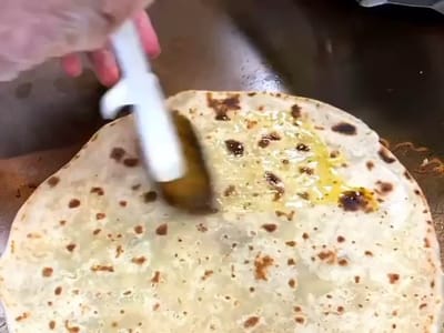 Cafe Rio Mexican Grill