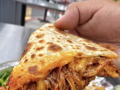 Cafe Rio Mexican Grill