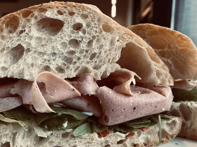 Cafe Sapori di Sicilia