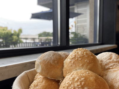 Cafe Sapori di Sicilia