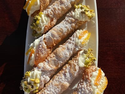 Cafe Sapori di Sicilia