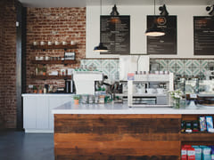 Cafe Smitten