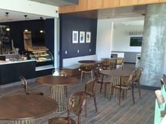 Cafe Social