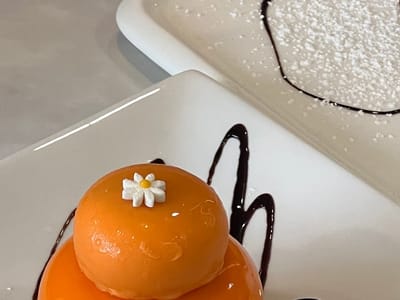 Cafe Spot Coffee & Dessert