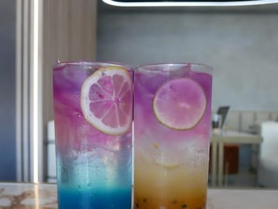 Cafe Spot Coffee & Dessert