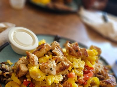 Cafe Strudel West Columbia