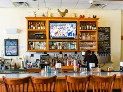 Cafe Strudel West Columbia