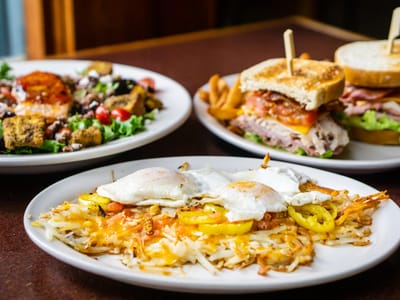 Cafe Strudel West Columbia