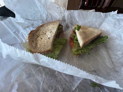 Cafe Tempo Coffee House