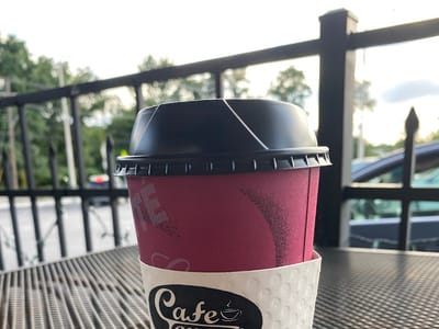 Cafe Tempo Coffee House