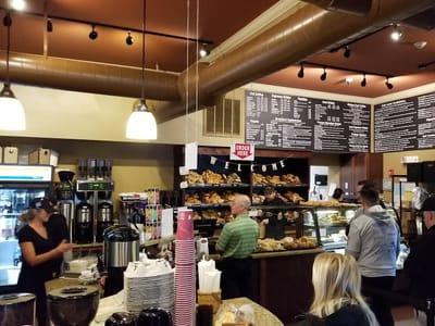 Cafe Tempo Coffee House