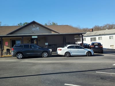 Cafe Tempo Coffee House