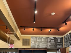 Cafe Tempo Coffee House