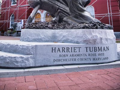 cafe underground cambridge maryland