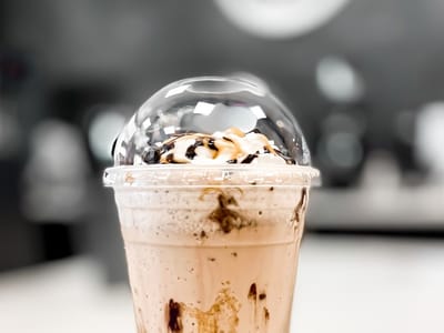 Cafe Victoria and Market