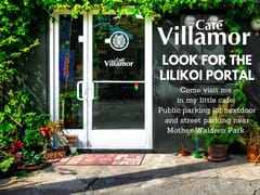 Cafe Villamor