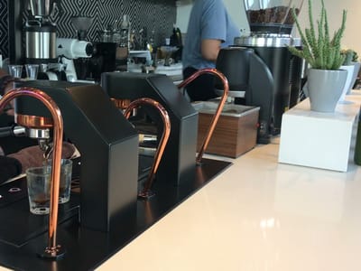 Cafe ZunZun Coffee Roaster
