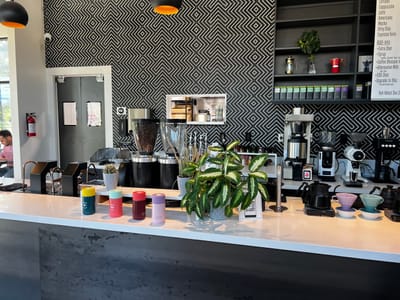 Cafe ZunZun Coffee Roaster