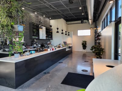 Cafe ZunZun Coffee Roaster