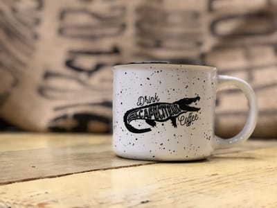 Cafeciteaux Coffee Roasters