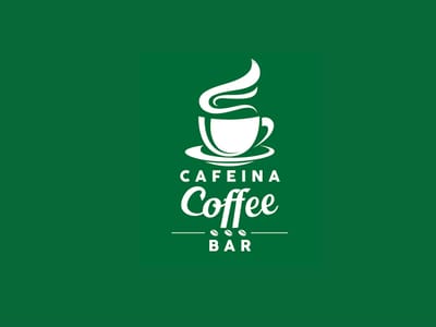 Cafeina Coffee Bar