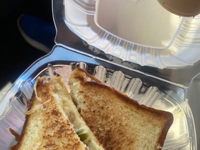 Cafeinado Coffee Company