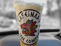 Cafeinado Coffee Company