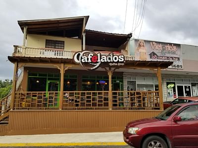 Cafelados