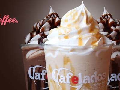 Cafelados