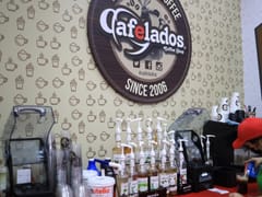 Cafelados